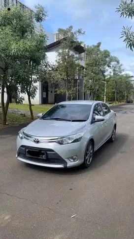 Toyota Vios G 1.5 Matic
