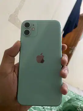 Iphone 11 64 ibox