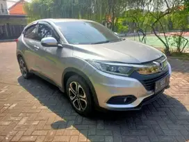HONDA HRV 1.5 SE AT TAHUN 2019