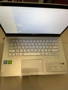Dijual Asus Vivobook A409FJ
