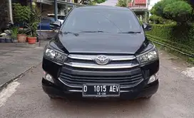 Toyota Kijang Innova 2016 Diesel