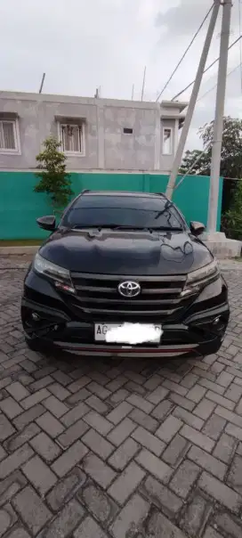 Toyota rush TRD Sportivo 2018/AT