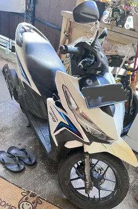 Honda Vario 125cc