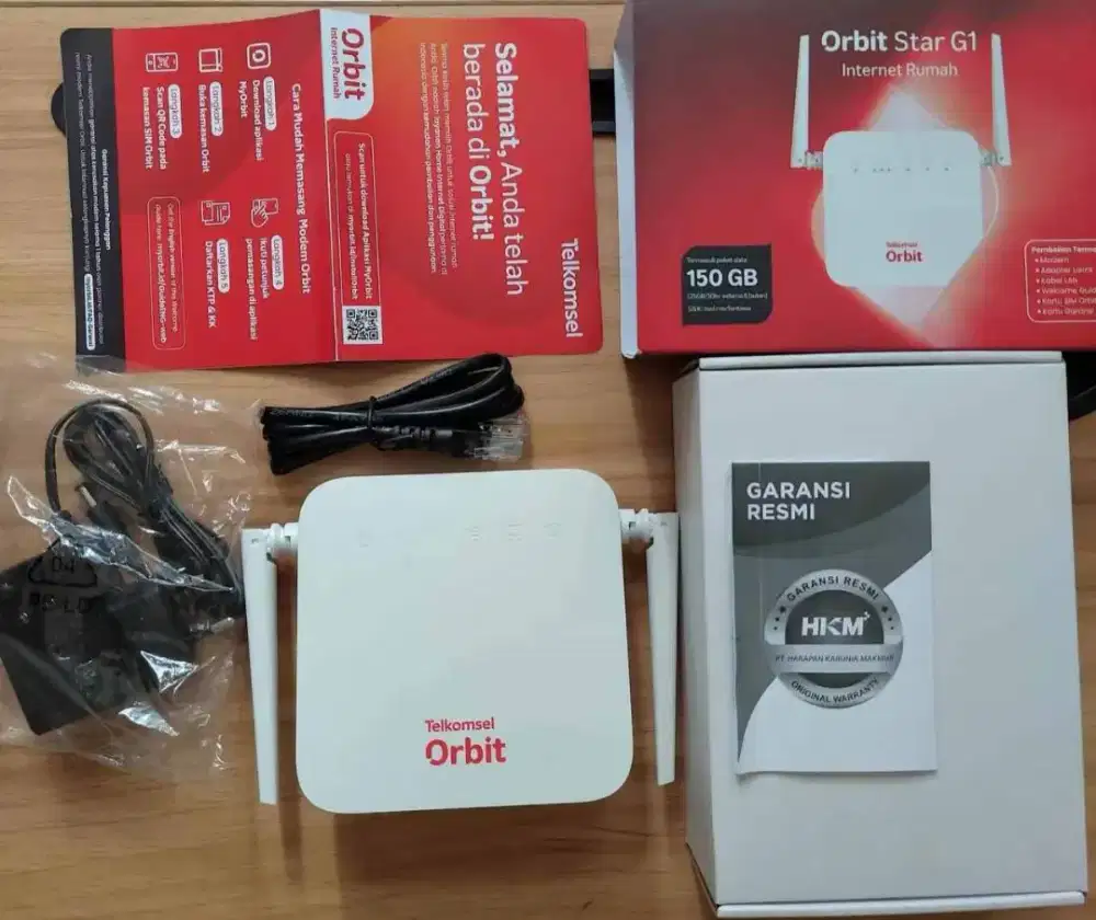 Promo orbit banjarmasin