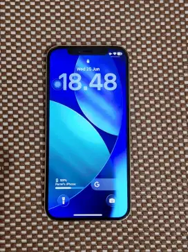 Iphone 12 pro 128 gb inter