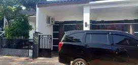 Rumah Disewakan Daerah Cinere