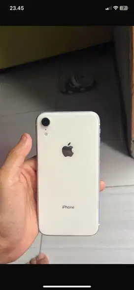 jual cepet iphone xr 64 all op