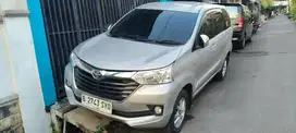 toyota avanza g manual 2018