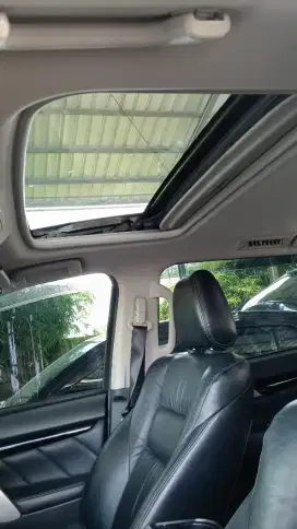 Pajero 2021 Dakar 4x2