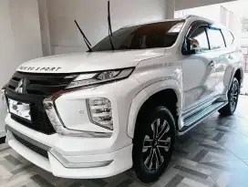 Pajero 2021 Dakar 4x2