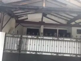 Rumah Tebet Timur dalam