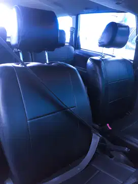 Avanza 2018 ex Bluebird dijamin mulus,sudah plat hitam mobil rawatan