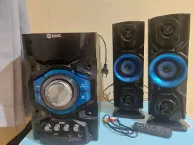 Speaker bluetooth