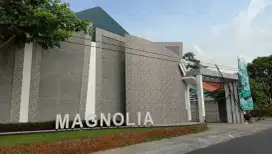 Dijual Rumah Cluater Magnolia Sumampir