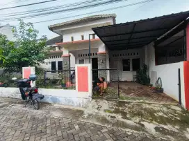 Rumah Cantik Siap Huni Selangkah Ke UNDIP