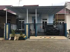 Dijual Rumah Siap Huni