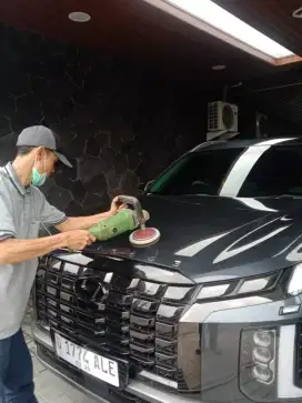 SPESIALIS SALON MOBIL PANGGILAN BANDUNG