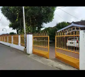 Elegant Home For Sale, cocok untuk Rumah Tinggal, Guest house, Mess,