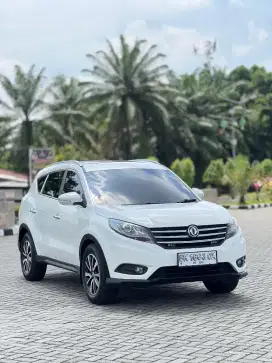 (DP40JT) GLORY 580 LUX SUNROOF A/T