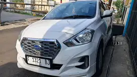 Datsun cvt matic 2018