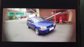 Dijual Cepat Koleksi Kesayangan Toyota Starlet 1990 Bensin