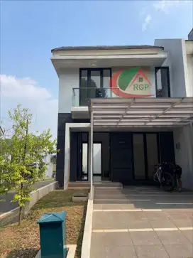 Rumah Dijual di Citra Grand cbd Cibubur