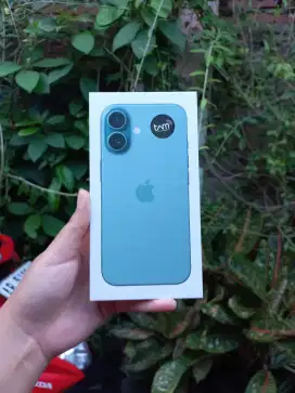 Iphone 16 128gb New Ibox