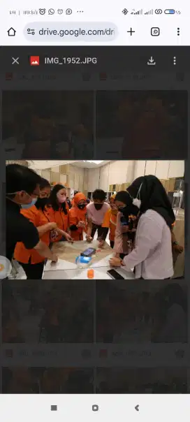 CARI KERJAAN Toko, Resto, Conter, Nanny, Momong ato ART jg bisa