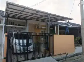 Di Jual Rumah Murah di Perumahan (BU - NEGO)