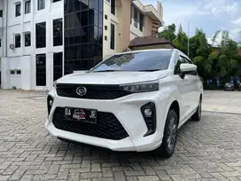 Bisa Dp 12jt#Daihatsu New Xenia 1.3 R Manual 2022