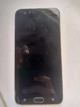 di jual oppo f3 .