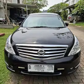 Nissan Teana 250XV CVT 2009 V6 Bensin