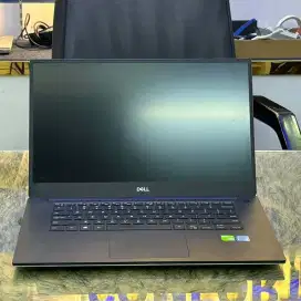 DELL PRECISION 5530 CORE I7 GEN 8 RAM 16 SSD 256 NVIDIA QUADRO P1000