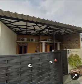 Take Over rumah Full Renovasi