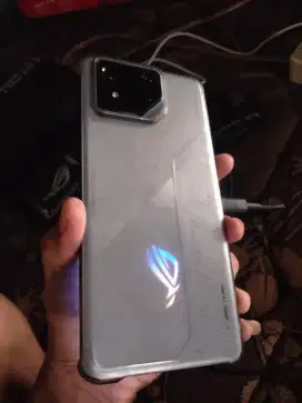 Asus rog phone 8 + Aerocooler