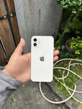 IPHONE 12 IBOX 64GB FULLSET