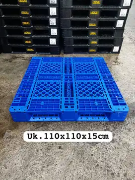 Pallet plastik baru palet plastik