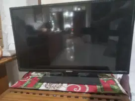Dijual televisi