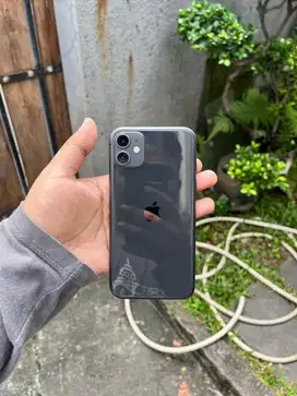 IPHONE 11 IBOX 128GB MULUS