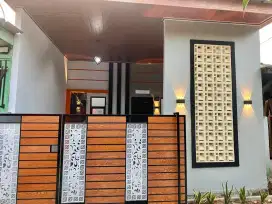 Perum Mega Regency Cikarang
