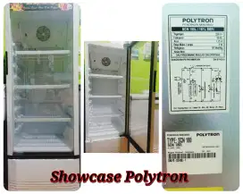Showcase Polytron