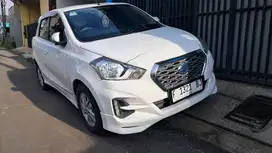 Datsun cvt matic 2018