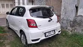 Datsun cvt matic 2018