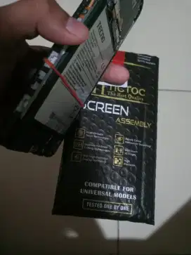 Lcd tecno spark 10 / 10c