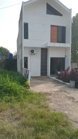 RUMAH KPR DEVELOPER