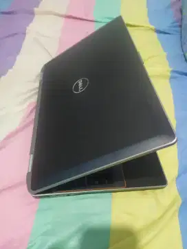 Jual BU Laptop Dell Ram 16gb i5