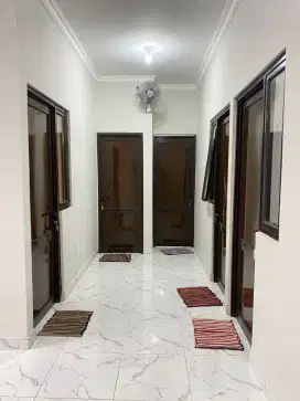 Sedia Kamar Kost Karyawan Kelapa Gading dengan lokasi Aman & Bersih