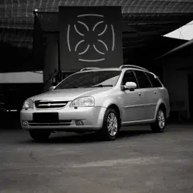Chevrolate Estate LS Automatic 2006 Low KM