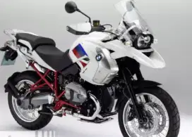 Yamaha Byson modifikasi ga 1200