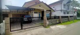 RUMAH SULTAN MEDAN JOHOR 4 KAMAR TIDUR